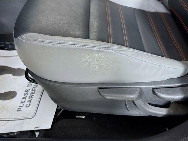 used 2023 Nissan Kicks car, priced at $20,510
