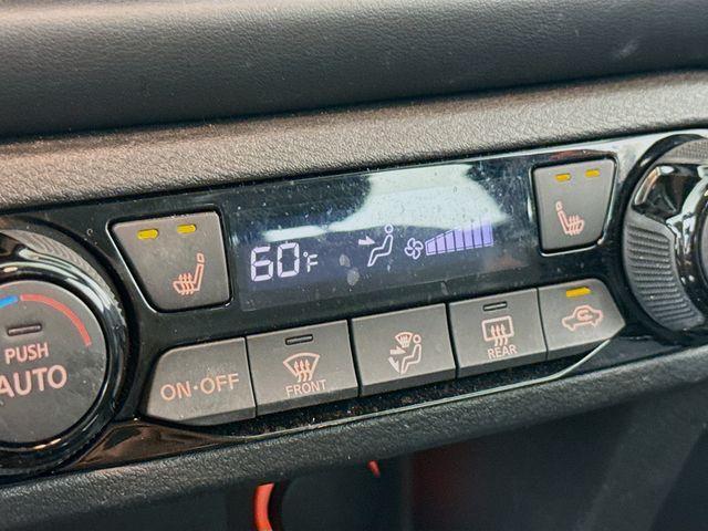 used 2023 Nissan Kicks car, priced at $22,275