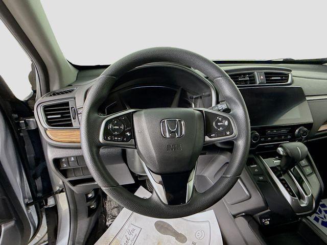used 2020 Honda CR-V car, priced at $26,041