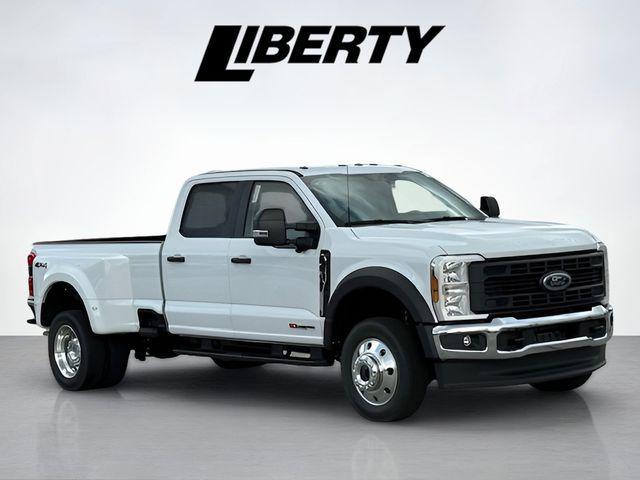 new 2026 Ford F-450 car, priced at $79,740