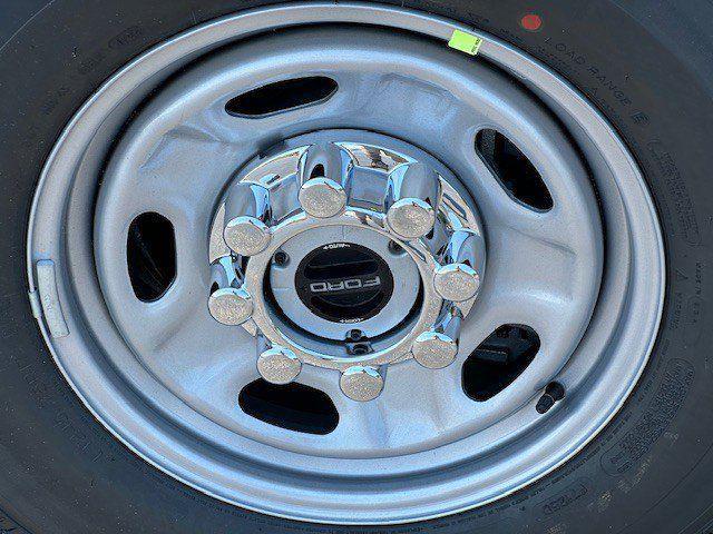 new 2026 Ford F-350 car, priced at $72,800