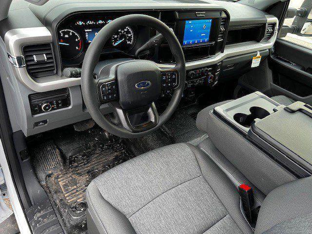new 2026 Ford F-350 car, priced at $72,800