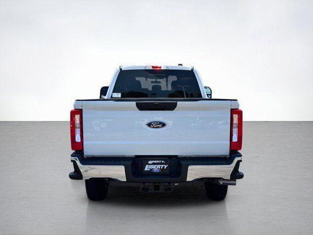 new 2026 Ford F-350 car, priced at $72,800
