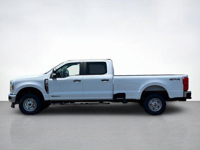 new 2026 Ford F-350 car, priced at $72,800