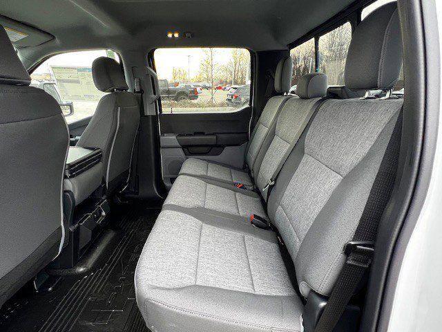 new 2026 Ford F-350 car, priced at $72,800