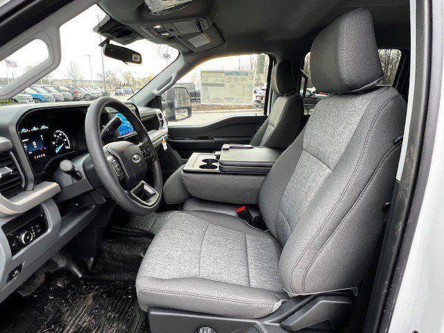 new 2026 Ford F-350 car, priced at $72,800