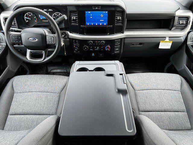 new 2026 Ford F-350 car, priced at $72,800