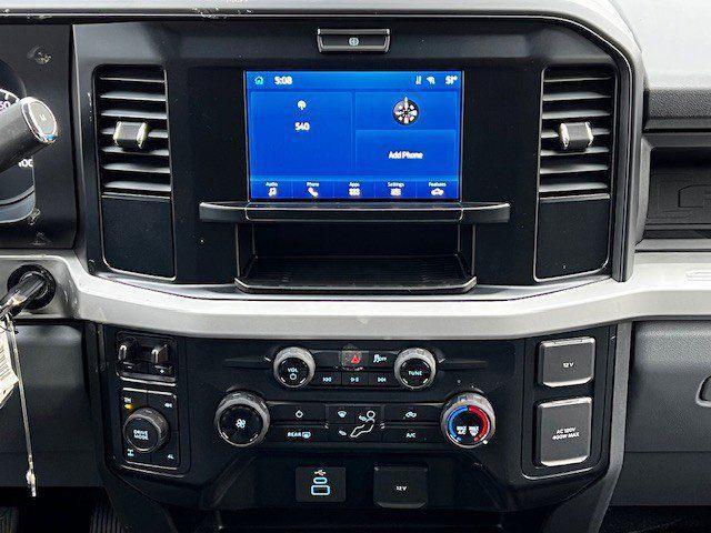 new 2026 Ford F-350 car, priced at $72,800