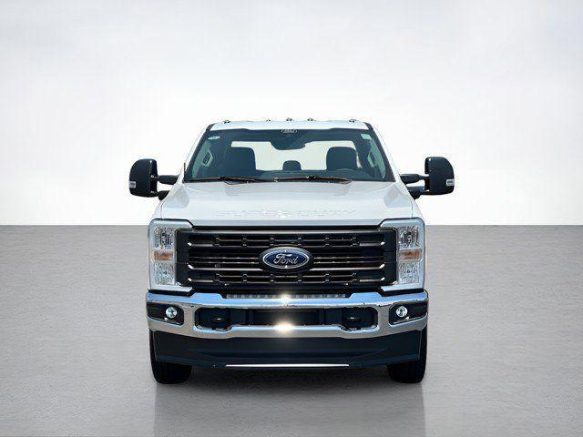 new 2026 Ford F-350 car, priced at $72,800