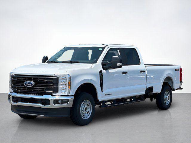 new 2026 Ford F-350 car, priced at $72,800