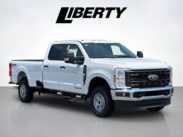 new 2026 Ford F-350 car, priced at $72,800