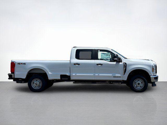 new 2026 Ford F-350 car, priced at $72,800