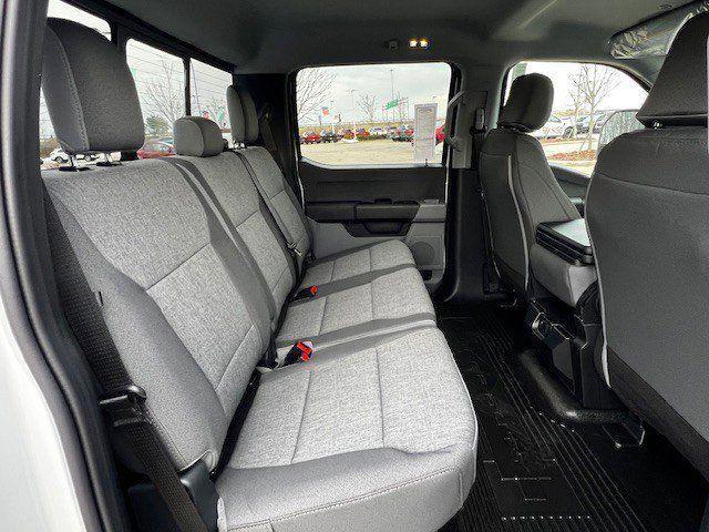 new 2026 Ford F-350 car, priced at $72,800