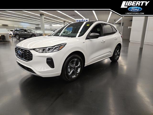 new 2024 Ford Escape car, priced at $31,879