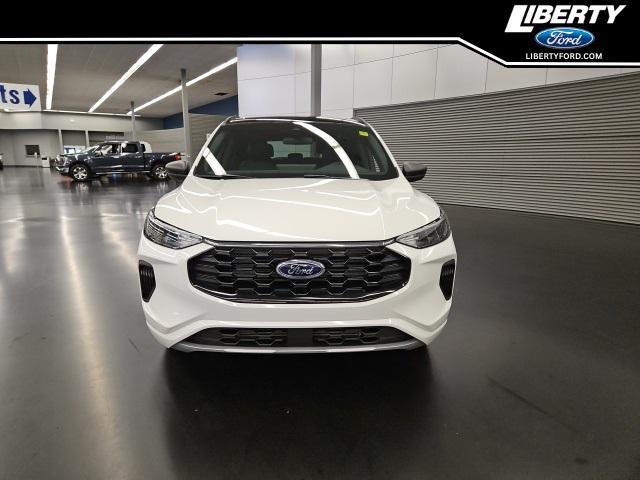 new 2024 Ford Escape car, priced at $31,879