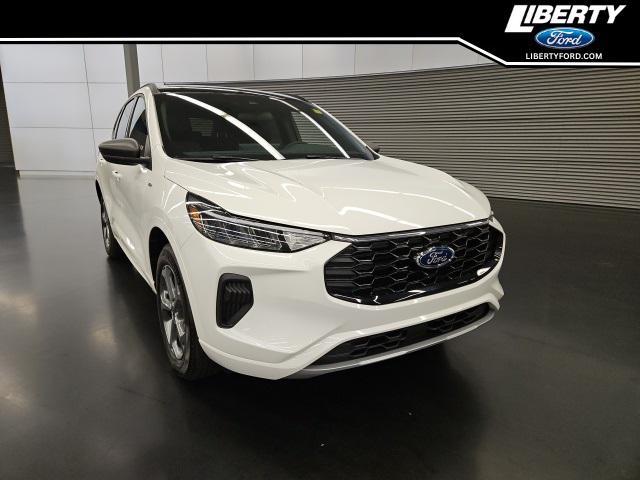 new 2024 Ford Escape car, priced at $31,879