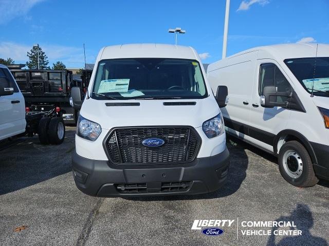 new 2024 Ford Transit-250 car, priced at $54,845