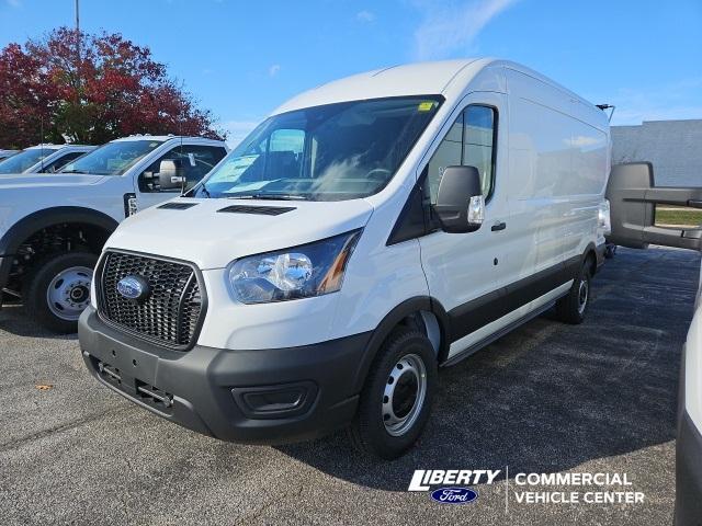 new 2024 Ford Transit-250 car, priced at $54,845