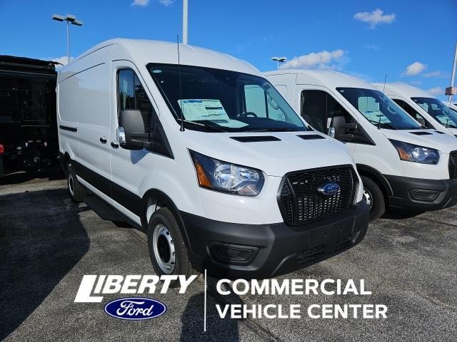 new 2024 Ford Transit-250 car, priced at $54,845