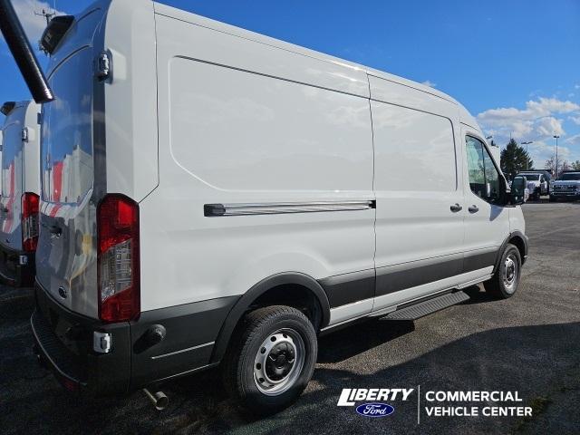 new 2024 Ford Transit-250 car, priced at $54,845