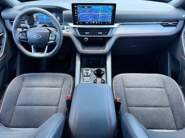 new 2026 Ford Explorer car, priced at $63,190