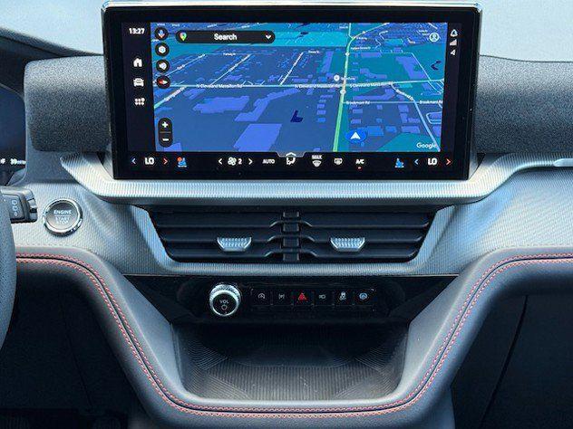 new 2026 Ford Explorer car, priced at $63,190