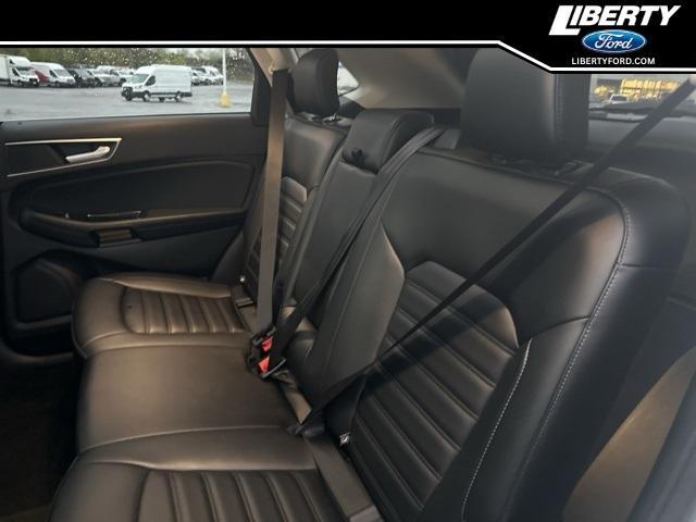 used 2019 Ford Edge car, priced at $16,626