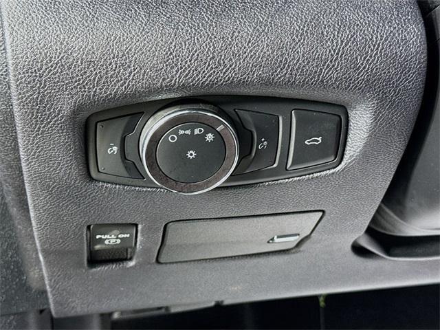 used 2020 Lincoln Continental car, priced at $29,975