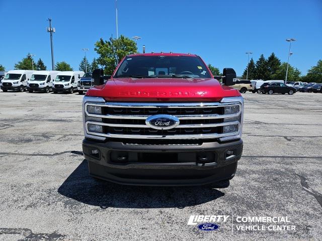 new 2024 Ford F-250 car, priced at $89,911