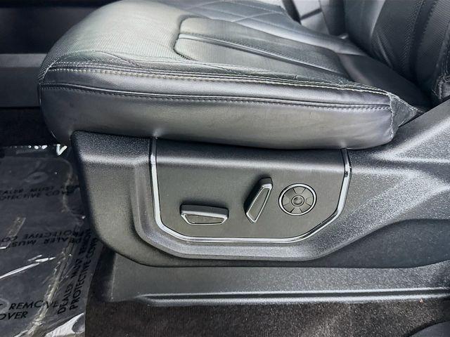 used 2020 Ford Expedition Max car, priced at $44,210