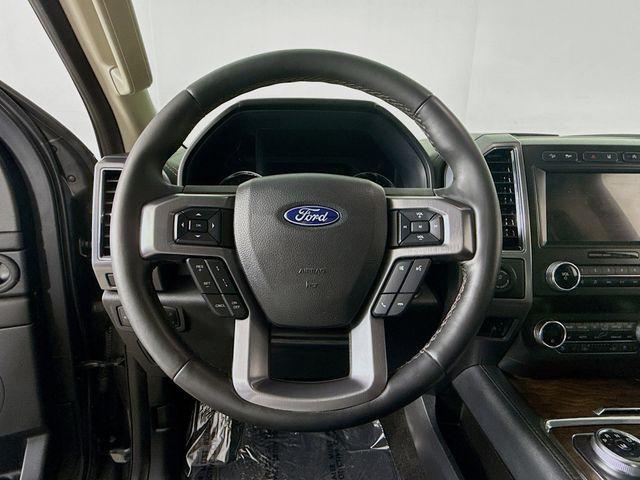 used 2020 Ford Expedition Max car, priced at $44,210