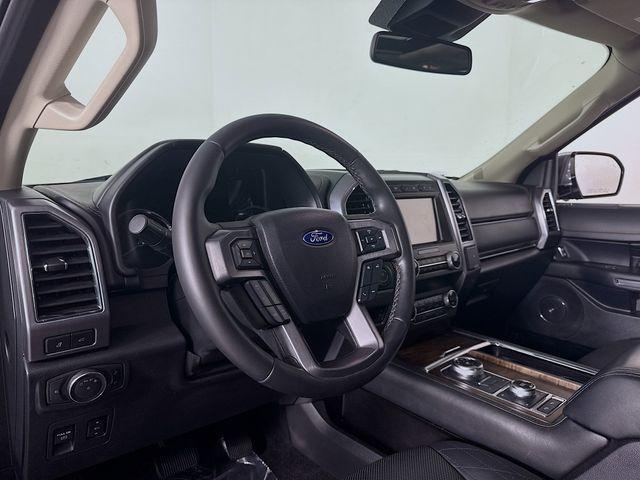used 2020 Ford Expedition Max car, priced at $44,210