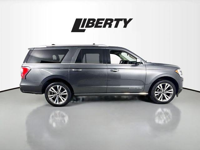used 2020 Ford Expedition Max car, priced at $44,210