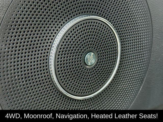 used 2020 Ford Expedition Max car, priced at $44,210