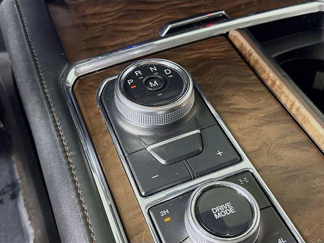 used 2020 Ford Expedition Max car, priced at $44,210