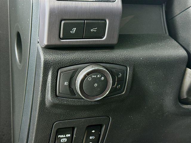 used 2020 Ford Expedition Max car, priced at $44,210