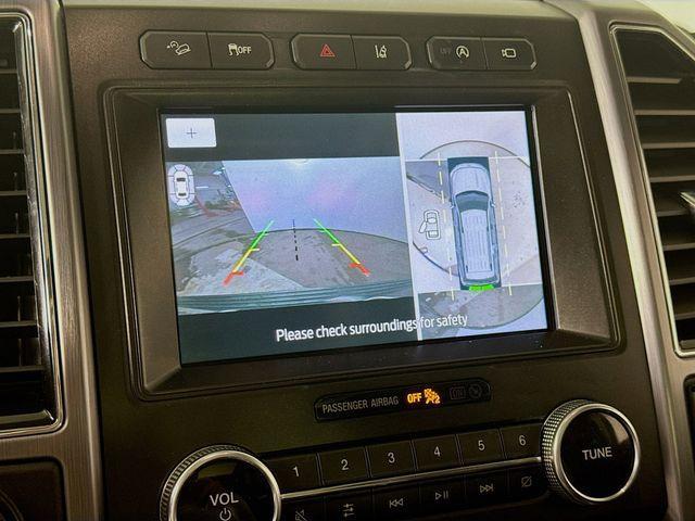 used 2020 Ford Expedition Max car, priced at $44,210