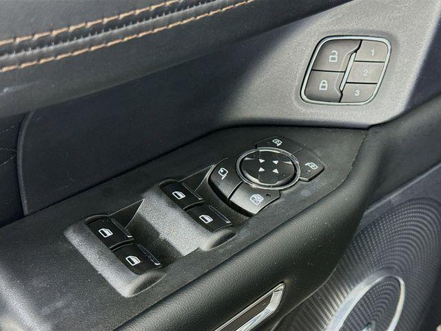 used 2020 Ford Expedition Max car, priced at $44,210