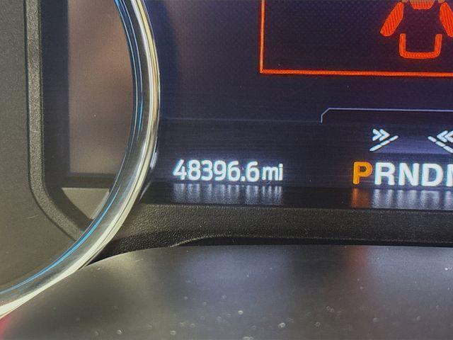 used 2020 Ford Expedition Max car, priced at $44,210