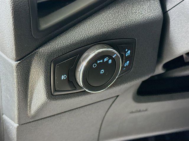 used 2021 Ford EcoSport car, priced at $18,396