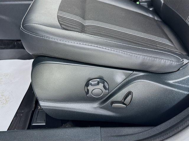 used 2021 Ford EcoSport car, priced at $18,396