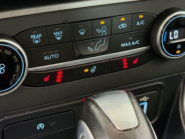used 2021 Ford EcoSport car, priced at $18,396