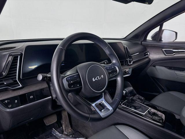 used 2023 Kia Sportage car, priced at $22,965