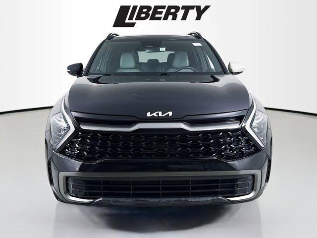 used 2023 Kia Sportage car, priced at $22,965