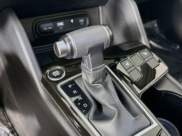 used 2023 Kia Sportage car, priced at $22,965