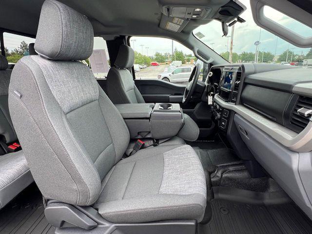 new 2025 Ford F-350 car, priced at $61,760