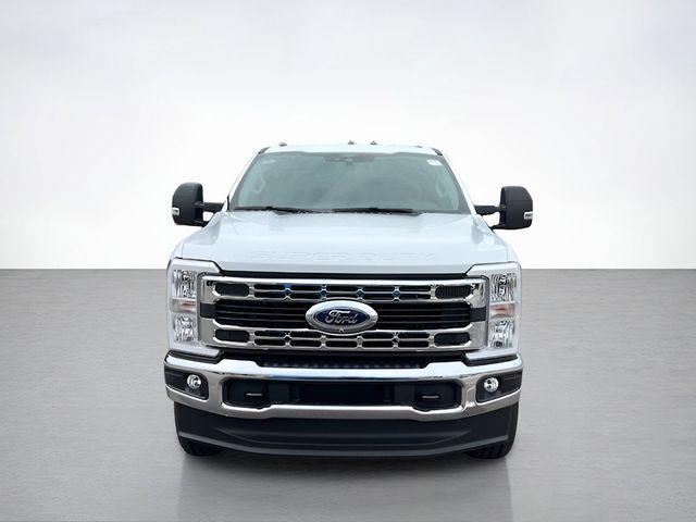 new 2025 Ford F-350 car, priced at $61,760