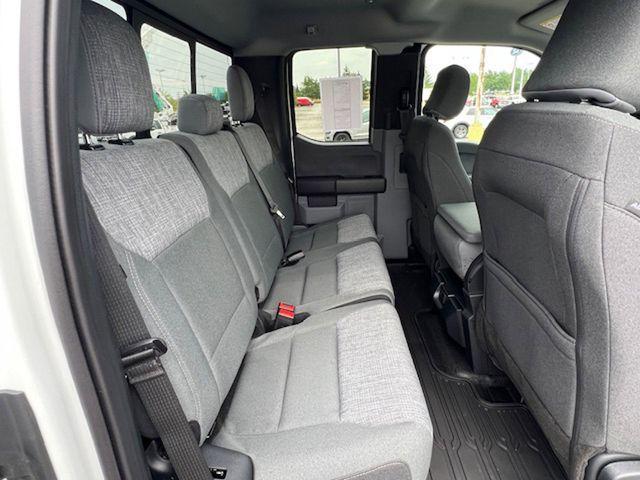 new 2025 Ford F-350 car, priced at $61,760