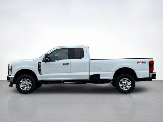 new 2025 Ford F-350 car, priced at $61,760