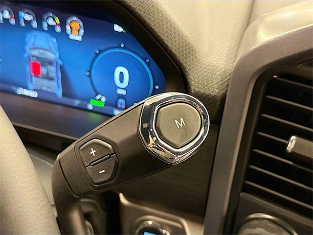 new 2025 Ford F-150 car, priced at $53,653